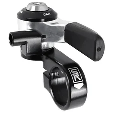 MANETTE VTT SUNRACE DROITE SHIFT A COLLIER SUR CINTRE 9V.