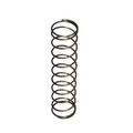SPRING FOR SLIDE FOR CARB DELLORTO PHVA ED 17,5 FOR PIAGGIO 50 TYPHOON/DERBI 50 SENDA (D12/L53)