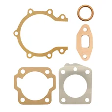 COMPLETE GASKET SET - FOR MBK 88, 40 -  -SELECTION P2R-