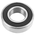 ROULEMENT DE ROUE/DIRECTION 6205-2RS (25x52x15) ADAPTABLE BETA 50 RR AR (VENDU A L'UNITE)  -SKF-