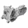 CARTER MOTEUR COMPLET ORIGINE PIAGGIO 50 ZIP 2021> -1A017845-