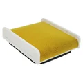 FILTRE A AIR MOTO ADAPTABLE KAWASAKI 500 GPZ S 1987>2003, EX NINJA R 2004>2009 -HIFLOFILTRO HFA2503