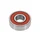 WHEEL BEARING 6000-2RS (10 x 26 x 8 mm) TPI (SOLD PER UNIT)
