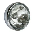 OPTIQUE/PHARE/PROJECTEUR ORIGINE PIAGGIO MOTO-GUZZI 850-1100-1200 GRISO, 750 NEVADA, V7 CLASSIC, V7 STONE  -GU06740500-
