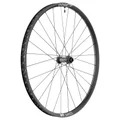 WHEEL FOR MTB- 27.5" DT SWISS M1900 BOOST DISC CENTERLOCK -FRONT- BLACK (COMPATIBLE TUBELESS and TUBETYPE) COMPATIBLE Axle 15/110 - RIM EXTERNAL WIDTH 35mm/ INTERNAL 30mm - Max load : 110Kgs