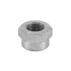 NUT FOR MOPED WHEEL Ø10x100 SHOULDERED NUT FOR MBK  (SOLD PER UNIT)  (02315000)  -SELECTION P2RI-