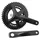 PEDALIER ROUTE SHIMANO  9V. SORA R3000 4 BRANCHES COMPACT 170mm 34-50