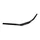 CINTRE VTT/CITY ERGOTEC CRUISER ALU NOIR DIAM 31,8mm L 640mm (HOMOLOGUE NIVEAU 4)