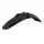 GARDE BOUE AV 50 A BOITE ADAPTABLE BETA 50 RR 2012>2020 NOIR  -P2R-