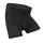 SOUS VETEMENT AVEC PEAU ANTI-BACTERIE GIST POUR ROUTE /VTT SANS BRETELLES NOIR XL   -5353
