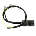 COMMUTATEUR ECLAIRAGE ORIGINE PIAGGIO 125 VESPA PX 2002>  -583090-