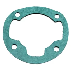JOINT D'EMBASE/CYLINDRE CYCLO ADAPTABLE PEUGEOT 103 SP-MVL, SPX-RCX, VOGUE (VENDU A L'UNITE)  -P2R-