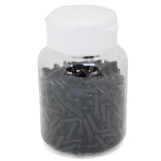 CABLE END CAPS- FOR DERAILLEUR CABLE 1,5/1,8mm BLACK (500 UNITS IN BOX)