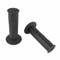 REVETEMENT POIGNEE KRM PRO RIDE SCOOT/50 A BOITE NOIR - CLOSED END (PAIRE)