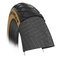 PNEU VTT 20 X 4.00 CST BIG BOAT FATBIKE NOIR (100-406) TR COMPATIBLE VAE