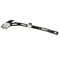 FRONT CROSS MEMBER - RIGHT "PIAGGIO GENUINE PART" 125-250-500 X9  -CM0102024-