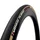 PNEU ROUTE 700 X 28 VITTORIA RUBINO NOIR-BEIGE GRAPHENE 2.0 TS (28-622) (OFFRE SPECIALE)
