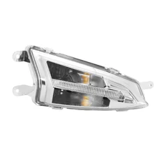 CLIGNOTANT AVANT DROIT ORIGINE PIAGGIO  50 LIBERTY IGET 2015> -1D000954-