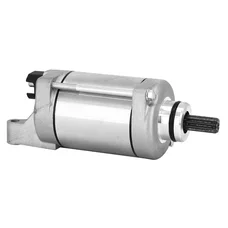 DEMARREUR MOTO ADAPTABLE HONDA 600 CB F HORNET 2007>2013, 600 CBR F 2011>2013, 800 VFR 2014>2017  -SELECTION P2R-