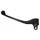 LEFT BRAKE LEVER - "PIAGGIO GENUINE PART" 50 ZIP 2000>, NRG 2000>/GILERA 50 STALKER 2005> (GRIMECA)  -564682-