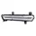 FEU DE JOUR DROIT ORIGINE PIAGGIO PORTER NP6 2021> -WET371030201A0-