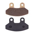 BRAKE PADS SET (2 pads) CL BRAKES FOR SYM 125 JOY RIDE 2001>2010 Front  RS2 2002> Front  -  (3067 MSC)
