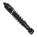 SHOCK ABSORBER FOR MAXISCOOTER KYMCO DOWNTOWN 200/300 BLACK  -SELECTION P2R-