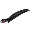 GARDE BOUE VTT AR 26''/27.5"/29" POLISPORT CROSS COUNTRY EVO NOIR (SUR TIGE DE SELLE) DIAM FIXATION DE 24 A 36mm (VENDU A L UNITE)