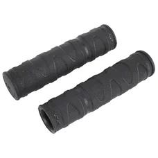 POIGNEE CITY / VTT PROGRIP 983 MTB GRIS Ø20mm L125mm (PAIRE)