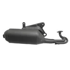 EXHAUST "PIAGGIO GENUINE PART" APRILIA 50 MOJITO 1999>2004  -AP8219449-