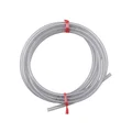 TUYAU/DURITE ESSENCE ORIGINE PIAGGIO COMMUN A TOUTE LA GAMME (ROULEAU DE 5M) -1R000160-