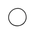 O'RING GASKET FOR OIL FILTER COVER "PIAGGIO GENUINE PART"  350 BEVERLY, X10/APRILIA125 RS, RX, SX  -AP9150355-