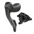 FREIN A DISQUE ROUTE SRAM 2 x 12V. RIVAL AXS E1 GAUCHE - LEVIER/MANETTE AVEC ETRIER FLATMOUNT