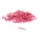 COSSE ELECTRIQUE A SERTIR THERMORETRACTABLE ROSE POUR SECTION FIL 0,5 à 1,5 mm²  (VENDU AU SACHET DE 100 PIECES)  -SELECTION P2R-