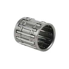 CAGE A AIGUILLES DE PISTON ATHENA 12x15x16,3 POUR YAMAHA 80 YZ 1974>1982, 50 CHAPPY 2T