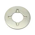 BORDER FLANGE FOR CLUTCH FOR PEUGEOT 103 SP/MVL