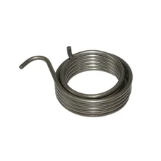 RETURN SPRING FOR KICK STARTER FOR SCOOT PIAGGIO 50 TYPHOON, NRG/GILERA 50 STALKER, RUNNER  -P2R-