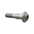 BRAKE LEVER PIN "PIAGGIO GENUINE PART" APRILIA 50-125 RS, TUONO, 125 AF1 FUTURA  -AP8121284-