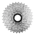 CASSETTE 9V. SHIMANO ALIVIO HG400 11-32 (11-12-14-16-18-21-24-28-32)