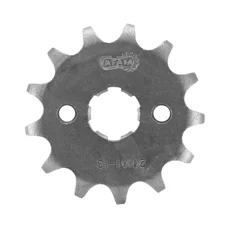 PIGNON 50 A BOITE ADAPTABLE HONDA 50 ST DAX 1978>1993 / SKYTEAM 50, 125 SKYMAX 2010>2015   420 13 DTS  -AFAM-