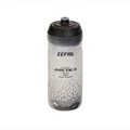 BOTTLE -INSULATED- ZEFAL ARCTICA 55 BLACK/SILVER 550ml (+ 2H30) (SCREW ON) (2021 RANGE)