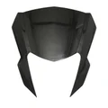 TETE DE FOURCHE/BULLE AVANT ORIGINE DERBI 50 SENDA 2018>/GILERA 50 SMT, RCR 2018> NOIR  -2B004320000W0N-