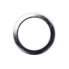 RONDELLE DE JEU DE DIRECTION ORIGINE PIAGGIO 50 GILERA SMT, RCR/DERBI SENDA 2000>/APRILIA SX, RX  -00008902630-