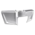 CACHE/COUVERCLE COFFRE AVANT ORIGINE PIAGGIO 50 SXR APRILIA 2021> GRIS -SP1B007698HL-