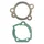 GASKET SET FOR CYLINDER KIT FOR MOPED ATHENA FOR PIAGGIO 50 CIAO PX (KIT)