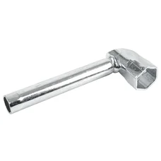 CLE A BOUGIE MODELE A CANNE (DIAM 21 / 13mm)  -SELECTION P2R-