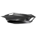 SP1B007708NL - LEFT BODY SIDE  SXR MAT BLACK SPD