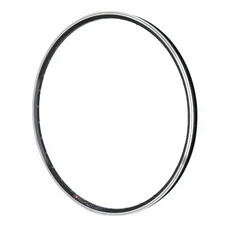 RIM FOR URBAN/TREKKING 700x35 -28/29" MACH1 M240 19C BLACK 32 Spokes..DOUBLE WALL +EYELETS