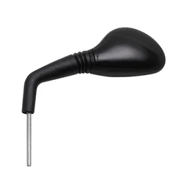 RETROVISEUR ADAPTABLE PEUGEOT 50 SPEEDFIGHT 1996>2000, TREKKER 1998>2003, SPEEDFIGHT 3 2009>2012, SPEEDFIGHT 2 2003>2009  GAUCHE (OEM 738979) (HOMOLOGUE CE) -VICMA-