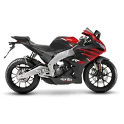 RS 125 4T E5 ABS 2021 (EMEA)